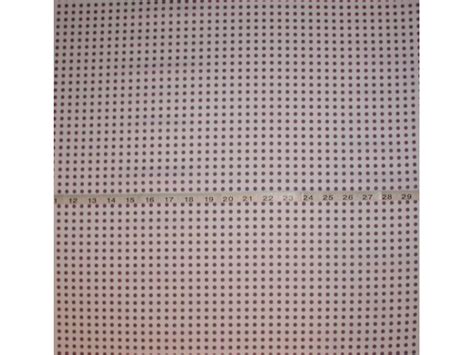 Purple Polka Dot Fabric, Purple And White Polka Dot Fabric, Purple Dots Fabric | Originals By Cindy