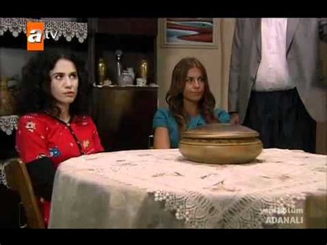 ADANALI 75 BOLUM 2 KISIM 9 EKIM 2010 YouTube