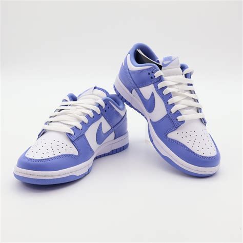 Dv Nike Dunk Low Retro Bttys Polar Blue White Men S Ebay