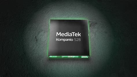 MediaTekChromebook向けチップセットKompanio520Kompanio 528を発表 ケータイ Watch