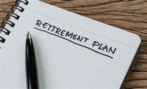 Best Retirement Plans to Invest in for a Happy Retirement Life ...