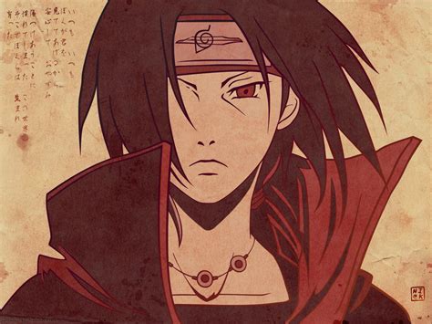 Itachi Wallpapers HD | PixelsTalk.Net