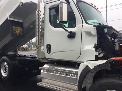 2023 Western Star 47x For Sale Dump Truck 47x Dump