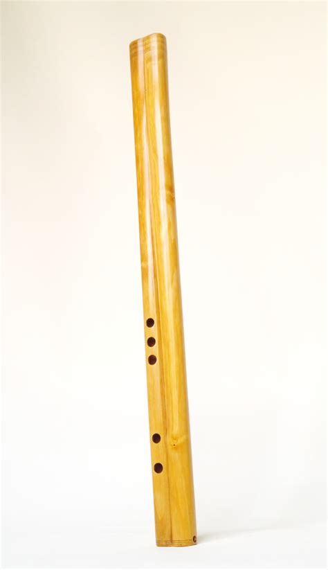 Kaval — Fujara Flutes