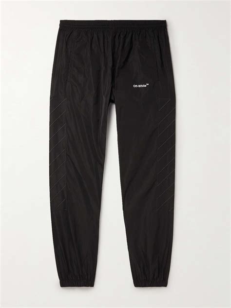 Tapered Track Pants Atelier Yuwaciaojp