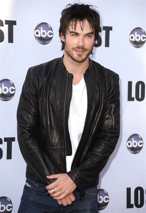 2010 Ian Somerhalder Pictures Through The Years Popsugar Celebrity Photo 21