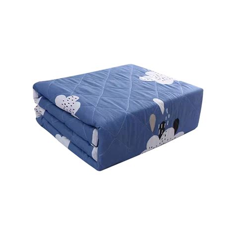 Lkwlpd Cooling Blanket Cute Ice Blanket For All Season Lightweight Summer Cooler Quilt For Hot
