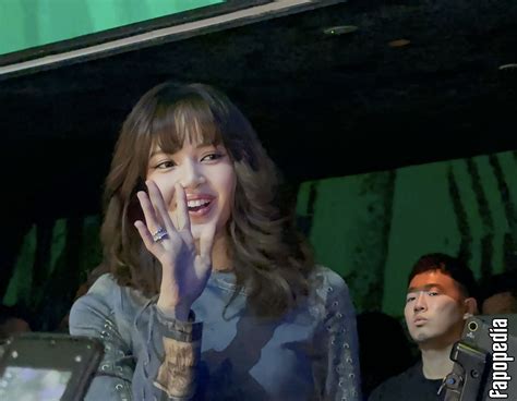 Lisa Blackpink Nude Leaks Photo Fapopedia