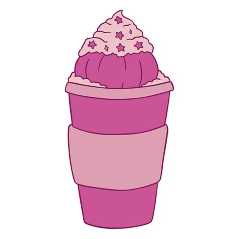 Creamy Milkshake Png And Svg Design For T Shirts