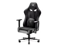 Diablo Chairs X Player Normal Size Czarny Fotele Gamingowe