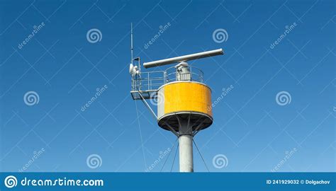 Air Traffic Control Radar Beacon System