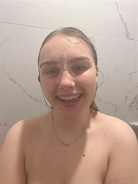A Morning Shower Facial Nudes Cumfetish NUDE PICS ORG