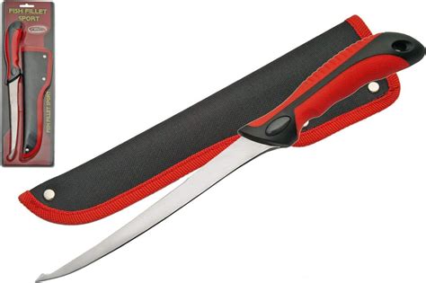 The Best Fillet Knife For Saltwater Fish In 2023