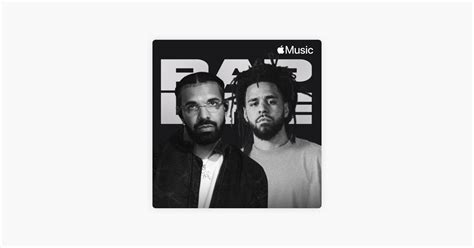 ‎Rap Life - Playlist - Apple Music