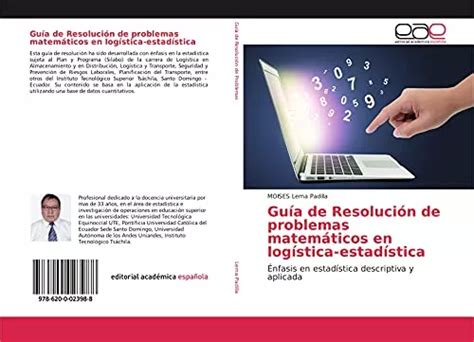 Guia De Resolucion De Problemas Matematicos En Logistica Est Meses