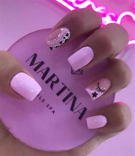 Pin De Aylen Acosta En Uñas Manicura De Uñas Manicura Para Uñas