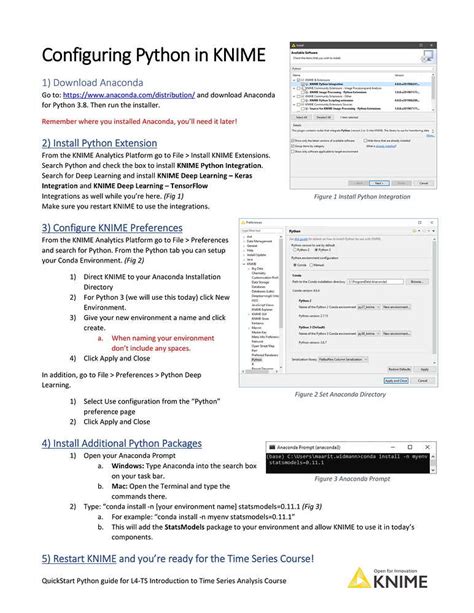 Online Course L4 Ts Introduction To Time Series Analysis Events Knime Community Forum