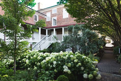 Gallery Mary Todd Lincoln House