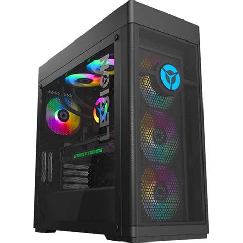 Sistem Desktop Gaming LENOVO Legion T7 34IMZ5 Intel Core I7 11700K