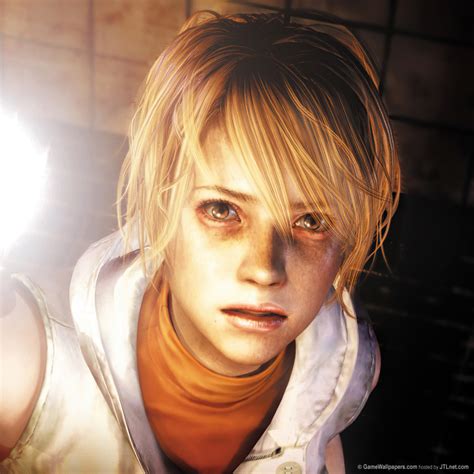 Download Video Game Silent Hill 3 Pfp