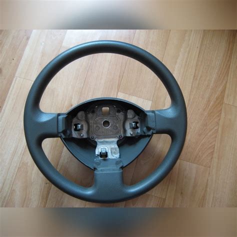 Fiat Panda Ii Kierownica D Browa G Rnicza Kup Teraz Na Allegro Lokalnie