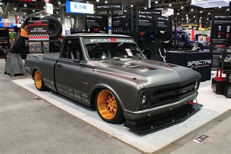 Chevrolet Pickup, Chevy C10, C10 Trucks, Pickup Trucks, Autocross, Pro ...