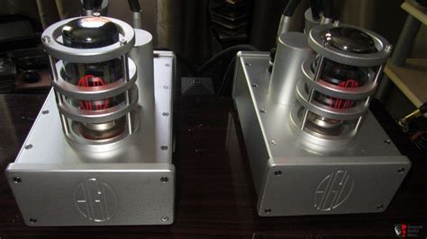 AGD Audion Monoblock amplifiers (Award Winners) Photo #2898667 - US ...