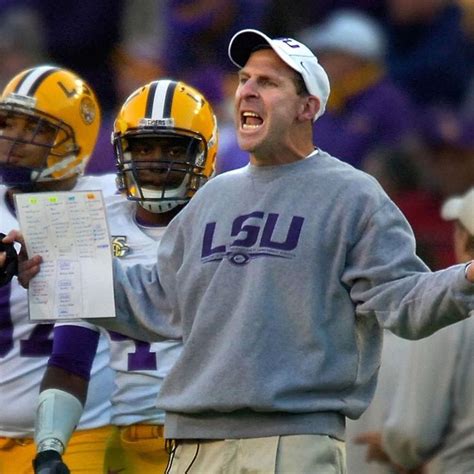 Lsu On Instagram Breaking 🚨 Former Lsu Defensive Coordinator And