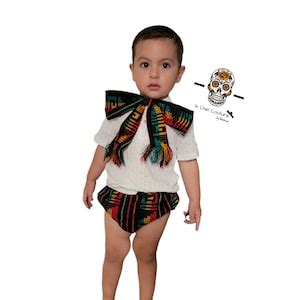 Mexican Charro Outfit Baby Boy, Charro Outfit for Baby, Baby Charro ...