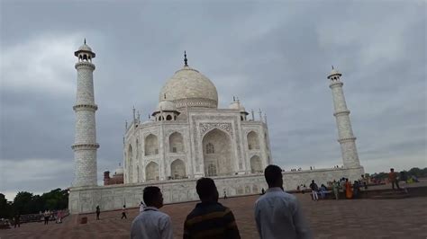 Agra Ka Taj Mahal Agra Taj Mahal Tour Blogs Agra Taj Mahal Youtube