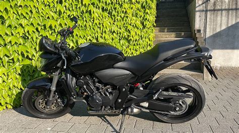 Honda CB 600 F ABS Hornet Naked Bike Im Kanton Bern Tutti Ch