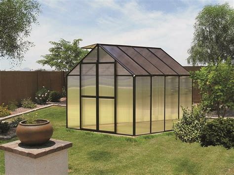 How To Heat A Small Greenhouse Expert Tips