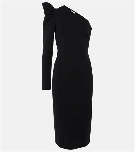 Max Mara Black Dress Dresses Images 2024