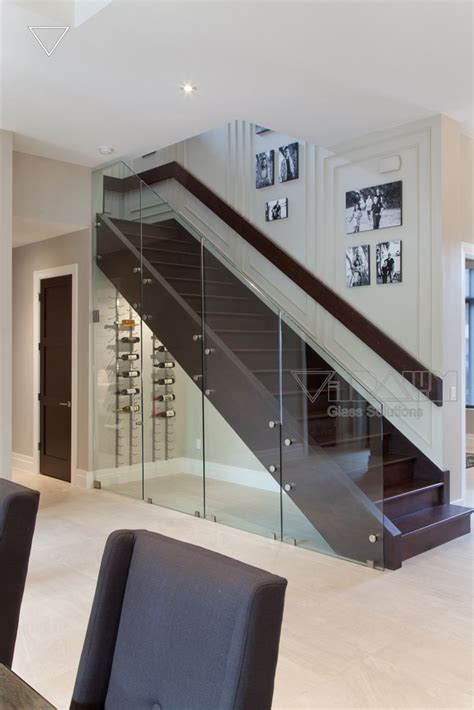 Frameless Glass Railings Orlando Vitralum Glass Solutions