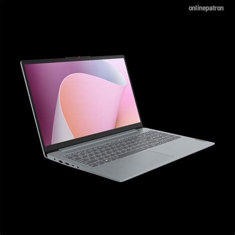 Lenovo Ideapad Slim 3 15abr8 156 Fhd Amd Ryzen 5 7430u 16gb 1tb