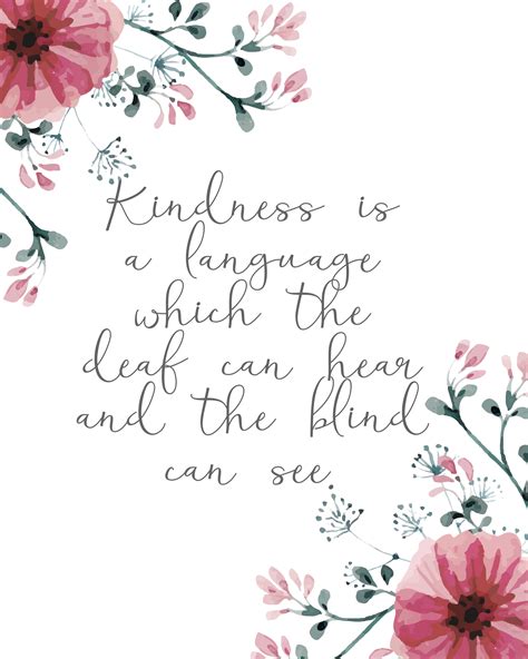 Kindness In Spanish Language 4