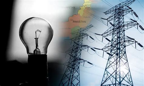 Major Power Breakdown Across Pakistan The Gulf Observer