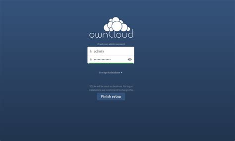 How To Install And Configure Owncloud In Ubuntu 1410 Ubuntu 1404