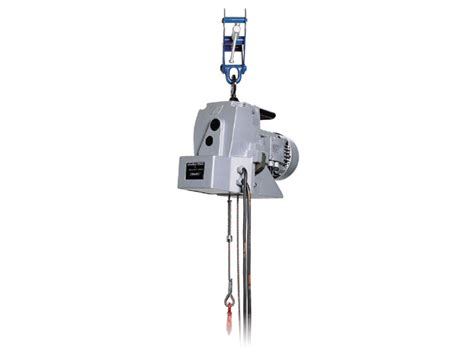 Minifor Tr Hoist