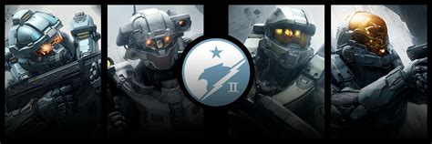 Halo 5 Blue Team | Halo 5, Halo, Halo spartan