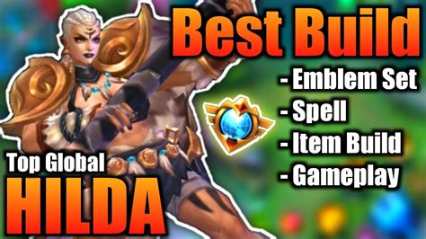 Hilda Best Build Top Global Hilda Build Hilda Mobile