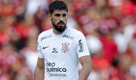 Bruno Méndez dá início a novo ciclo e Corinthians manda recado ao jogador