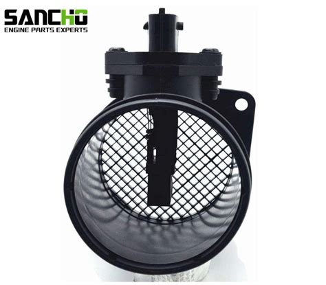 Mass Air Flow Sensor Fit For Alfa Rmoeo China