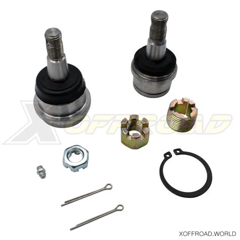 83500202 Kit Del Giunto Sferico Dello Sterzo X Offroad