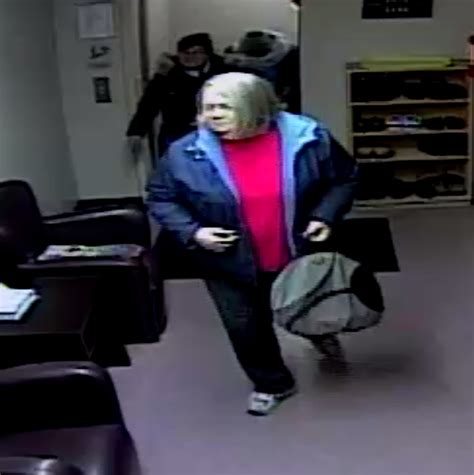 Yellowknife Rcmp Investigation Into Missing 60 Year Old Woman Continues