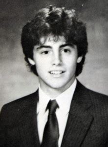 100 Celebrity High School Yearbook Photos Before They Became Famous - Matt LeBlanc | Viralscape