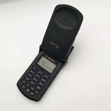 motorola startac original unlocked working motorola startac flip gsm