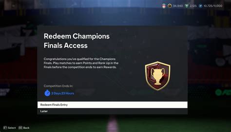 EA FC 25 UT Champions – Weekend League Guide | KBoosting