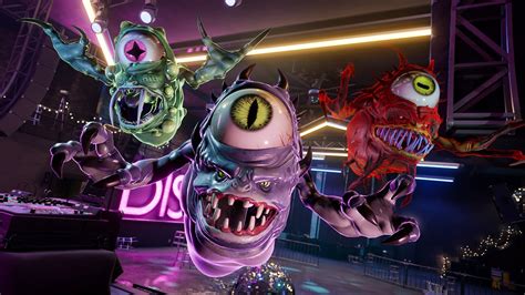 Ghostbusters Spirits Unleashed Launches Third Free Dlc