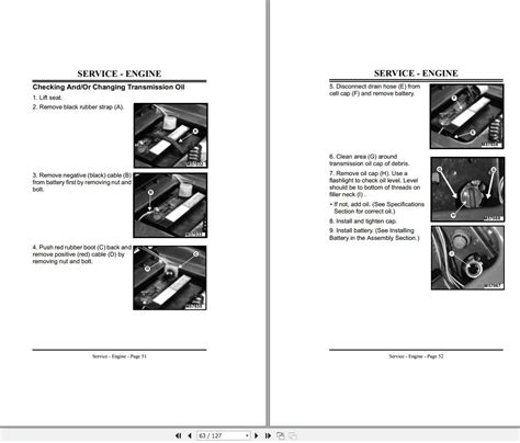 John Deere Lawn Tractor Stx38 Sn 210001 Operators Manual Omm111922 K3